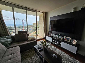 Venta / Departamento / Viña del Mar