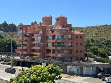 Venta / Departamento / Viña del Mar