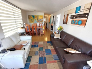 Venta / Departamento / Viña del Mar