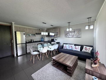 Venta / Departamento / Viña del Mar