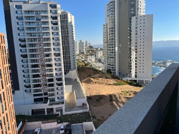 Venta / Departamento / Viña del Mar