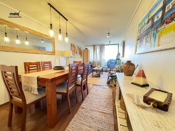 Venta / Departamento / Viña del Mar