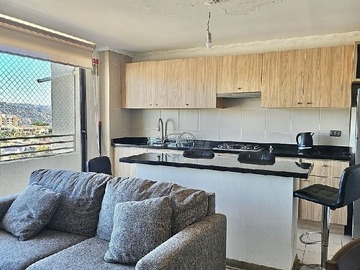 Venta / Departamento / Viña del Mar