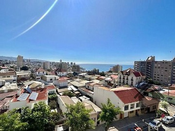 Venta / Departamento / Viña del Mar