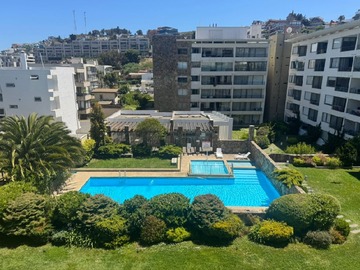 Venta / Departamento / Viña del Mar
