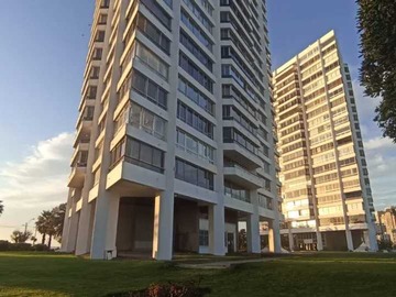 Venta / Departamento / Viña del Mar