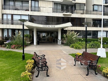 Venta / Departamento / Viña del Mar