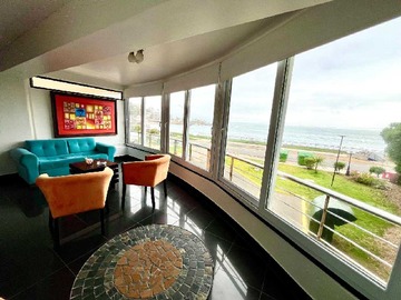 Venta / Departamento / Viña del Mar