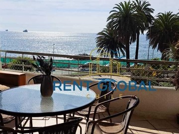 Venta / Departamento / Viña del Mar