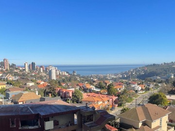 Venta / Departamento / Viña del Mar