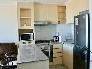 Venta / Departamento / Viña del Mar