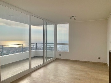 Venta / Departamento / Viña del Mar