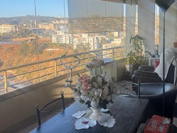Venta / Departamento / Viña del Mar