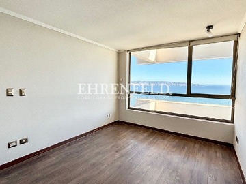Dormitorio principal en suite.