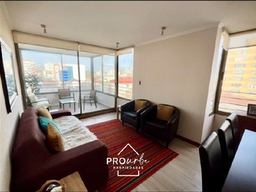 Venta / Departamento / Viña del Mar