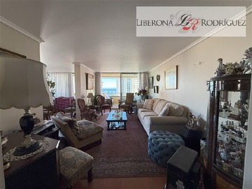 Venta / Departamento / Viña del Mar