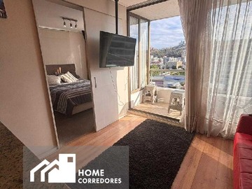 Venta / Departamento / Viña del Mar