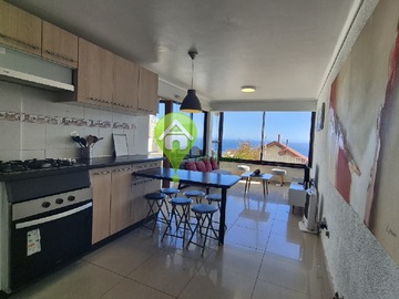 Venta / Departamento / Viña del Mar