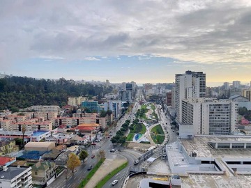 Venta / Departamento / Viña del Mar