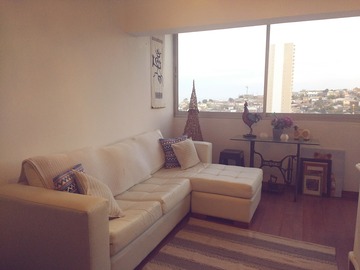 Venta / Departamento / Viña del Mar