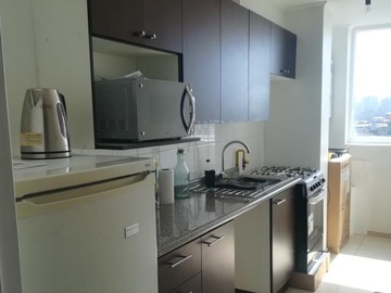 Venta / Departamento / Viña del Mar