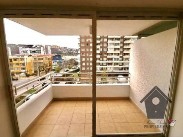 Venta / Departamento / Viña del Mar