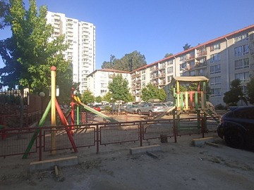 Venta / Departamento / Viña del Mar