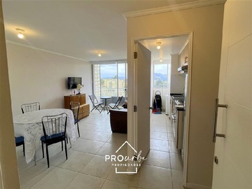 Venta / Departamento / Viña del Mar