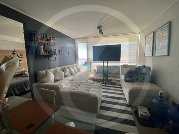 Venta / Departamento / Viña del Mar