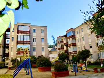 Venta / Departamento / Viña del Mar