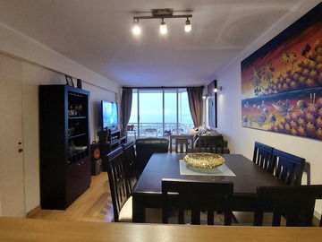 Venta / Departamento / Viña del Mar