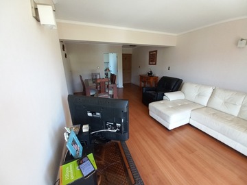 Venta / Departamento / Viña del Mar