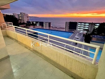 Venta / Departamento / Viña del Mar