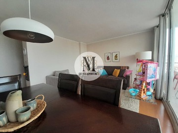 Venta / Departamento / Viña del Mar