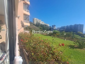 Venta / Departamento / Viña del Mar