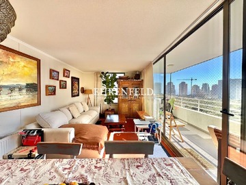 Venta / Departamento / Viña del Mar