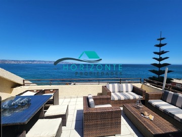 Venta / Departamento / Viña del Mar