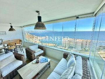 Venta / Departamento / Viña del Mar
