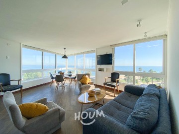 Venta / Departamento / Viña del Mar