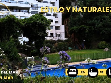 Venta / Departamento / Viña del Mar