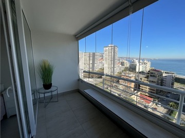 Venta / Departamento / Viña del Mar