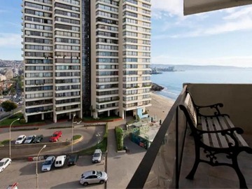 Venta / Departamento / Viña del Mar