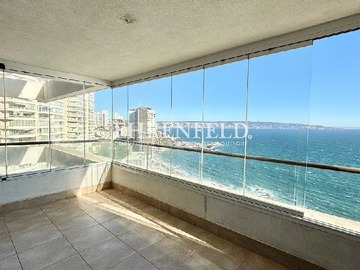 Venta / Departamento / Viña del Mar
