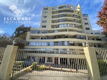 Venta / Departamento / Viña del Mar
