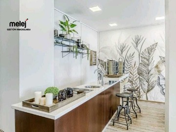 Salón gourmet