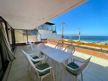 Venta / Departamento / Viña del Mar