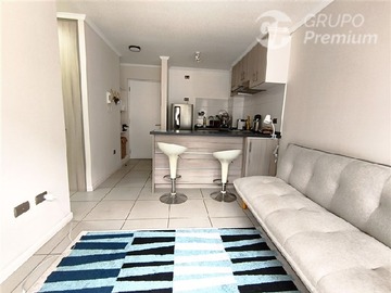 Venta / Departamento / Viña del Mar