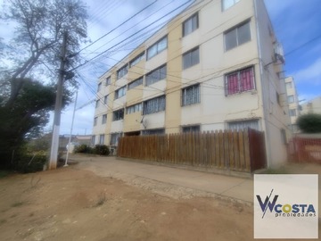 Venta / Departamento / Viña del Mar