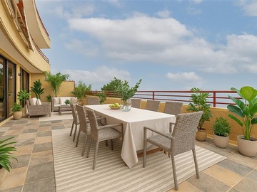 Venta / Departamento / Viña del Mar