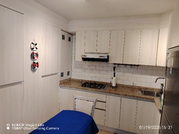 Cocina americana